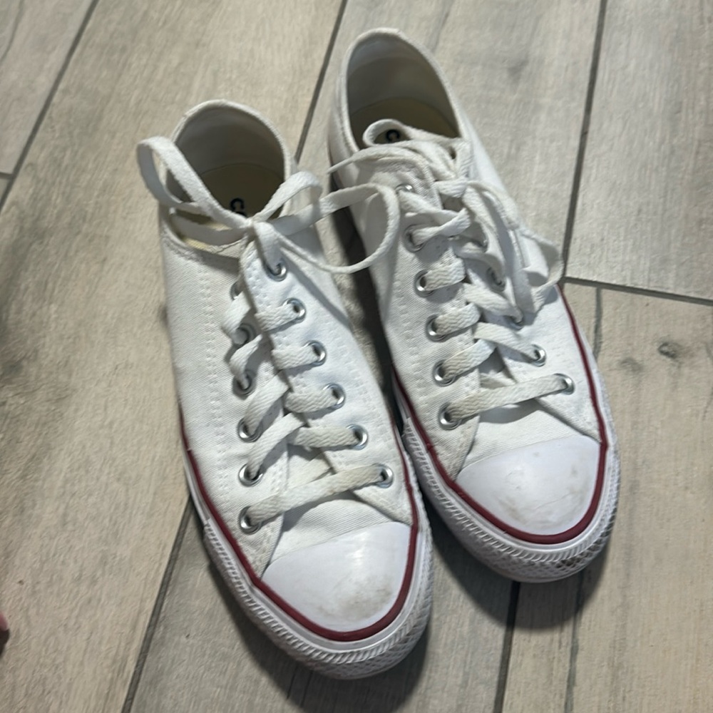 Converse Shoes
